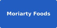 Moriarty Foods
