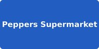 Peppers Supermarket