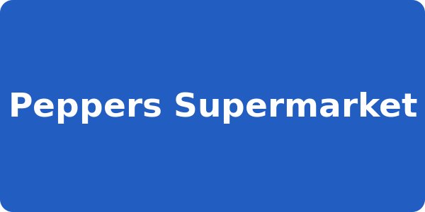 Peppers Supermarket