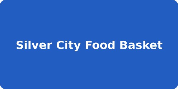 Silver City Food Basket
