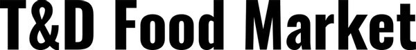 T & D Food Market