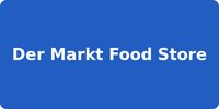 Der Markt Food Store