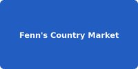 Fenn's Country Market
