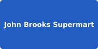 John Brooks Supermart