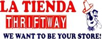 La Tienda Thriftway