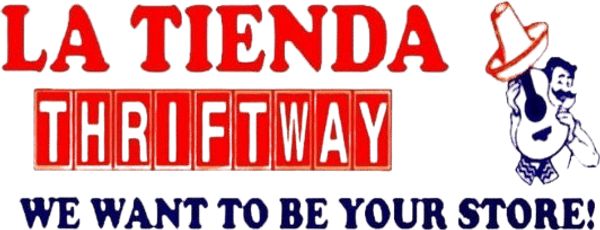 La Tienda Thriftway