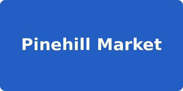 Pinehill Market