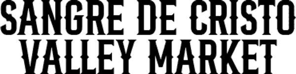 Sangre de Cristo Valley Market