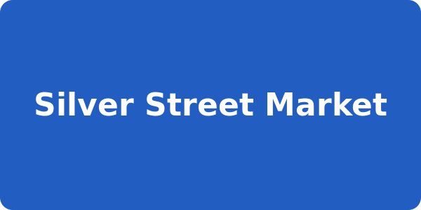 Silver Street Market