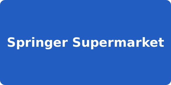 Springer Supermarket
