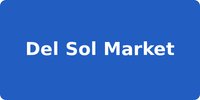 Del Sol Market