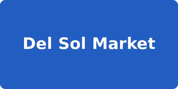 Del Sol Market