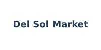 Del Sol Market