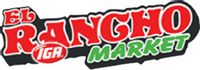 El Rancho IGA