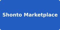 Shonto Marketplace