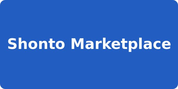 Shonto Marketplace