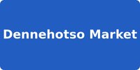 Dennehotso Market