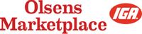 Olsen's Marketplace IGA