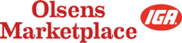 Olsen's Marketplace IGA