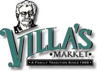 Villa's Market
