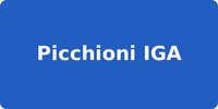 Picchioni IGA
