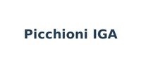 Picchioni IGA