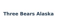Three Bears Alaska