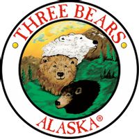 Three Bears Alaska