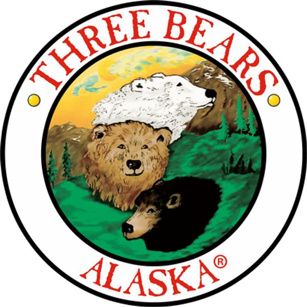 Three Bears Alaska