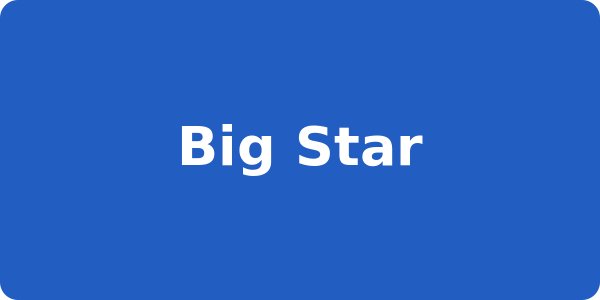 Big Star