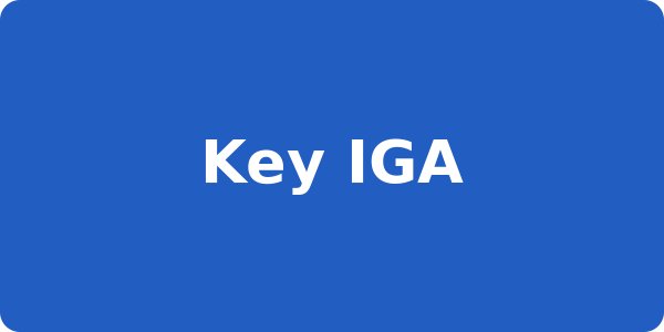 Key IGA