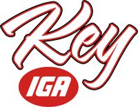 Key IGA