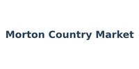 Morton Country Market