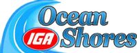 Ocean Shores IGA