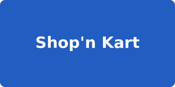 Shop'n Kart