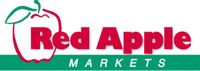 Sultan Red Apple Market