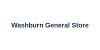 Washburn General Store