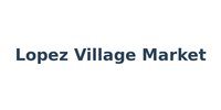 Lopez Village Market