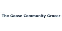 The Goose Community Grocer