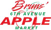 Bruns Apple Market