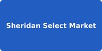 Sheridan Select Market