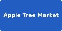 Apple Tree Market