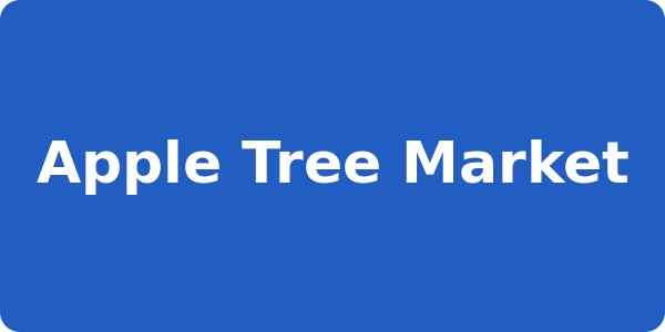 Apple Tree Market