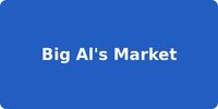 Big Al's Market