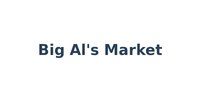 Big Al's Market