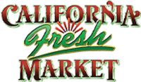 California Fresh Markets