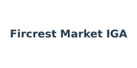 Fircrest Market IGA