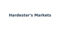 Hardester's Markets