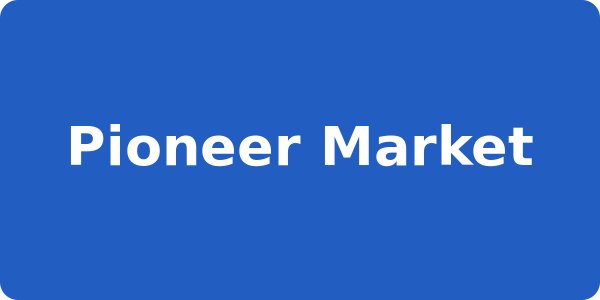Pioneer Market