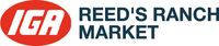 Reed's Ranch Market IGA
